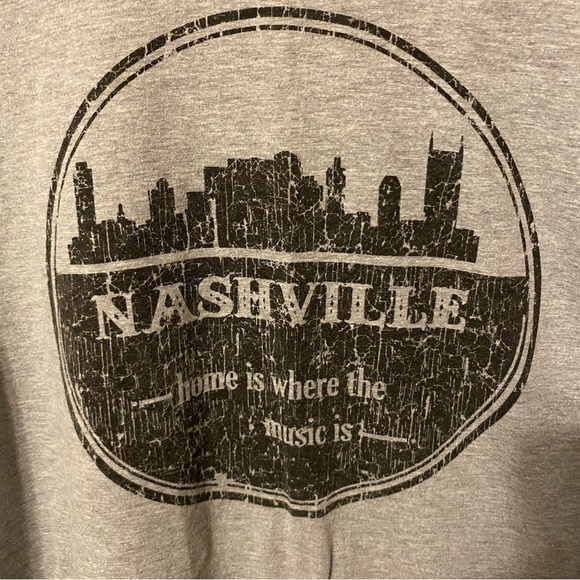 Nashville Tee - Picture 2 of 4